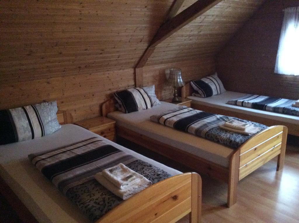 Hotel Drei Koenige Neckarbischofsheim Room photo