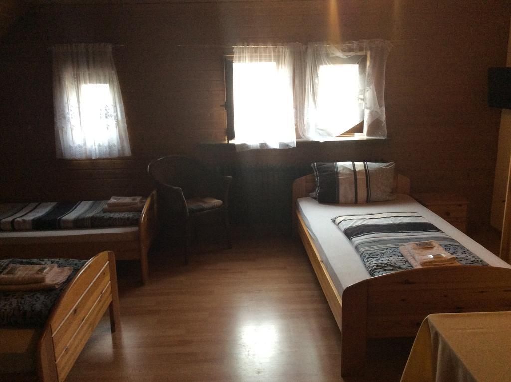 Hotel Drei Koenige Neckarbischofsheim Room photo